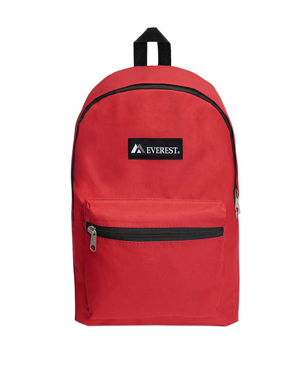 1045K - Everest Basic Backpack – Everest Bags