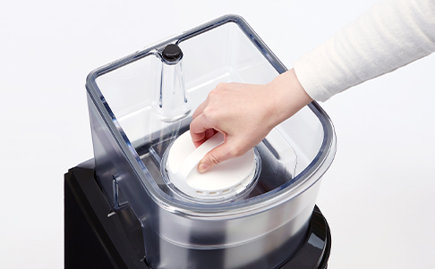 liteの特長について｜浄水型ウォーターサーバーならevery frecious