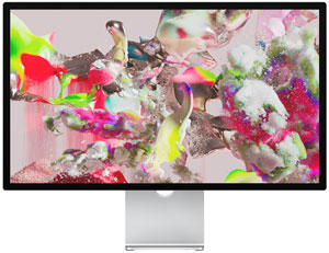 Apple Studio Display 27-Inch (Retina 5K) Specs (Studio Display 5K
