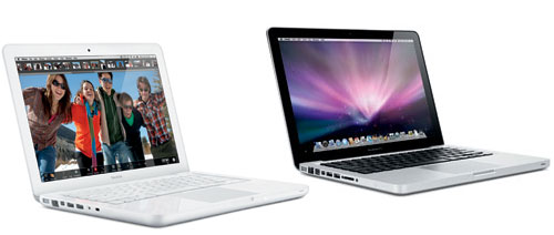 What are the differences between the White 