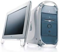 Power Macintosh G4 500 (AGP) Specs (Power Mac G4 - AGP, M7629LL/A