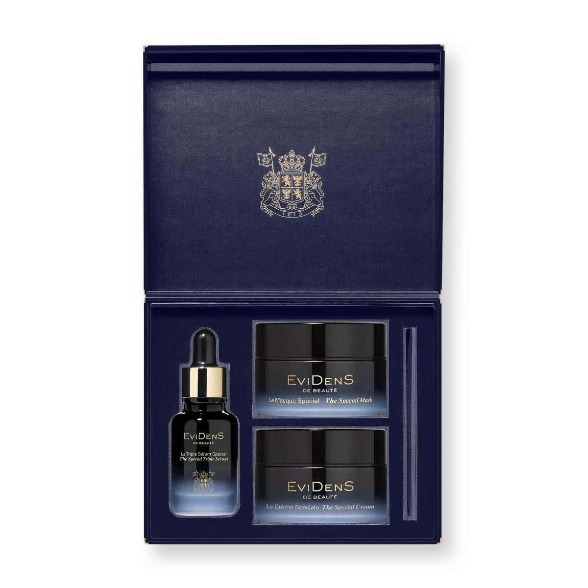 ル ソワン スペシャル ユー - 濃縮されたフォーミュラ | EviDenS de Beauté