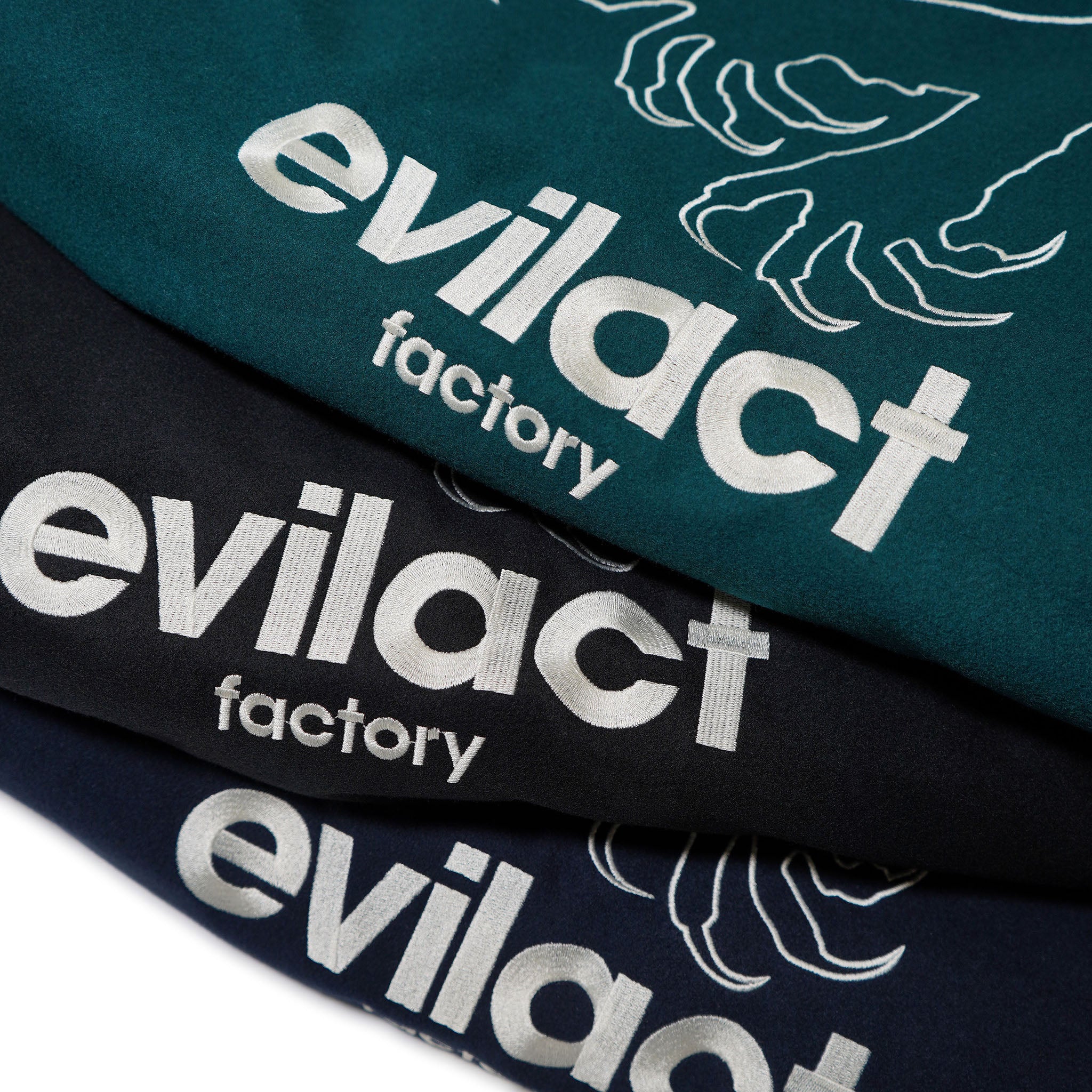 EVILACT Factory 