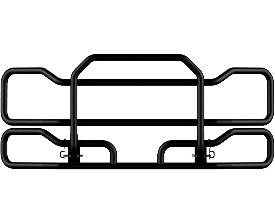 XG-150G2 Bumper Guard - Ex-Guard