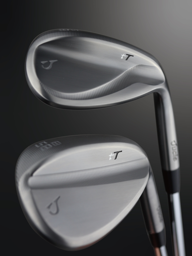 JUCIE tT Wedge 2.0 /tT Wedge - JUCIE Inc.