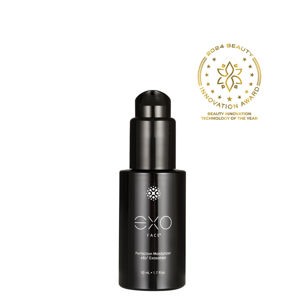 EXO FACE® - Perfection Moisturizer - 50ML / 1.7 fl oz. - Exoceuticals