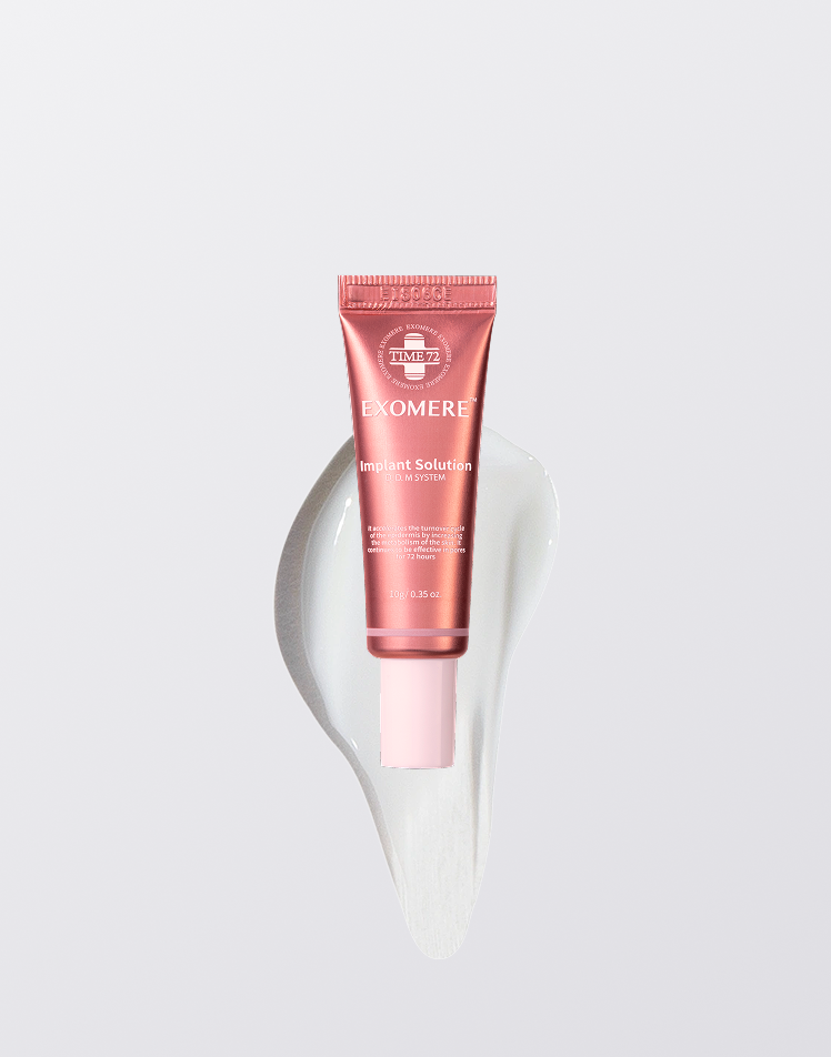 インプラントソリューション | 【公式】 EXOMERE JAPAN