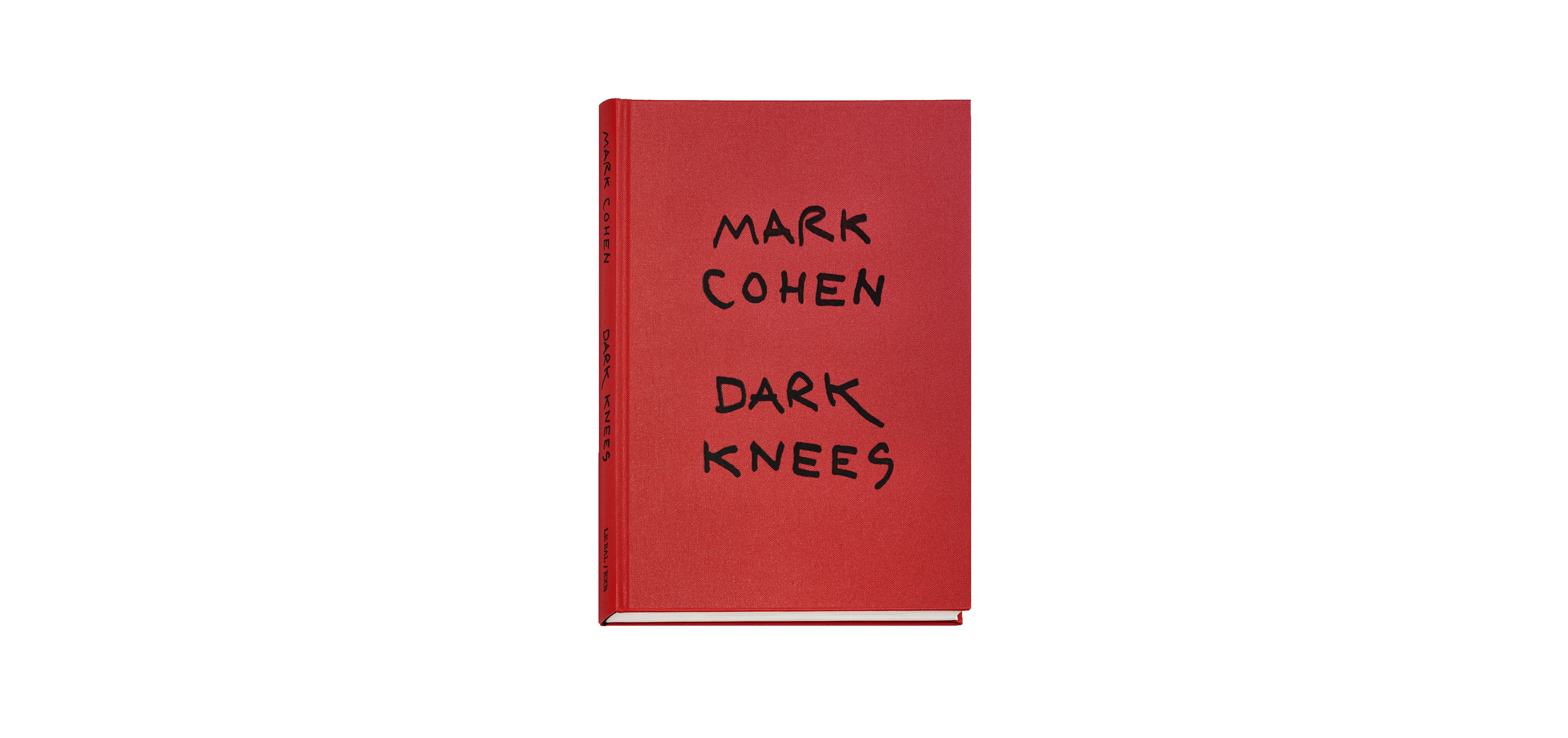 Dark Knees - Atelier EXB