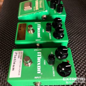 ST-808『田村 進』氏 チューンナップレポート | TSの秘密 – ギター