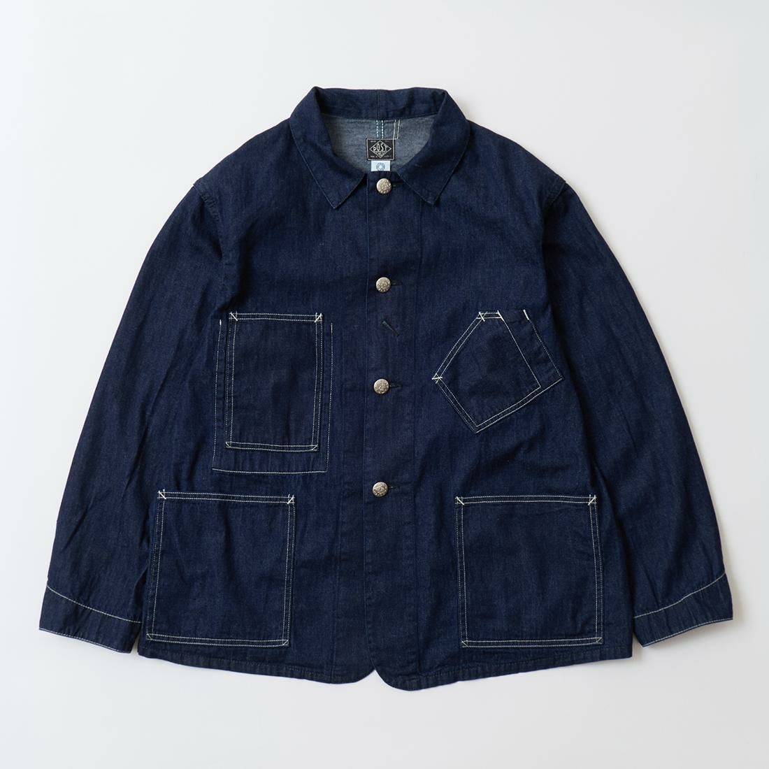 POST OVERALLS (ポストオーバーオールズ) スウィートベア3