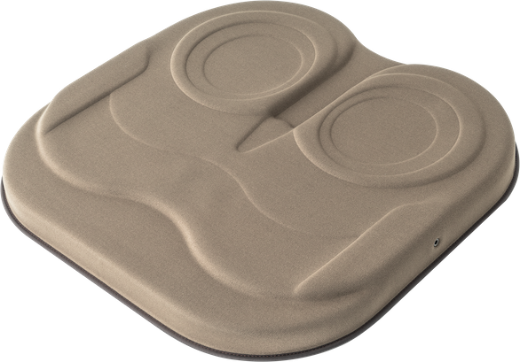 ザ・アウル スタンダード | EXGEL SEATING LAB エクスジェル