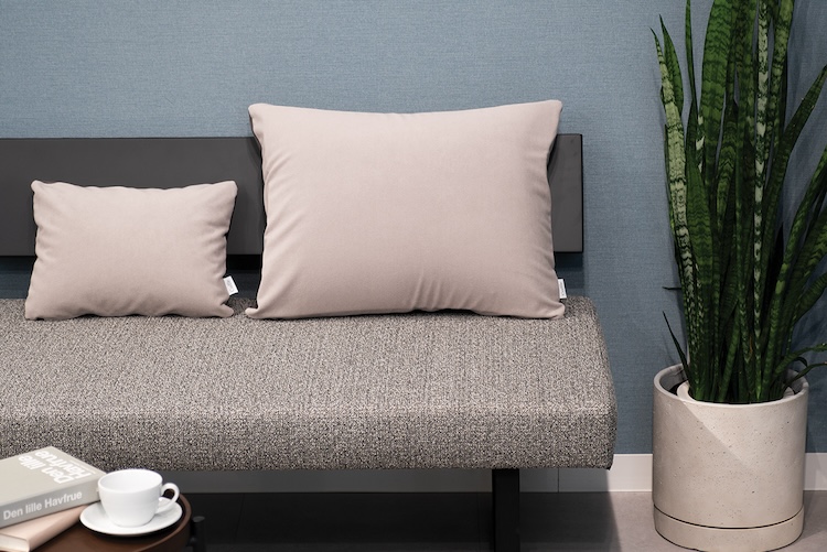 カドル ソファークッション | EXGEL SEATING LAB エクスジェル