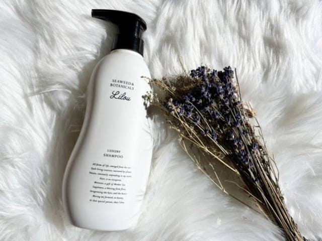 リルラグジュアリーシャンプーの口コミまとめ｜どこで売ってる？市販