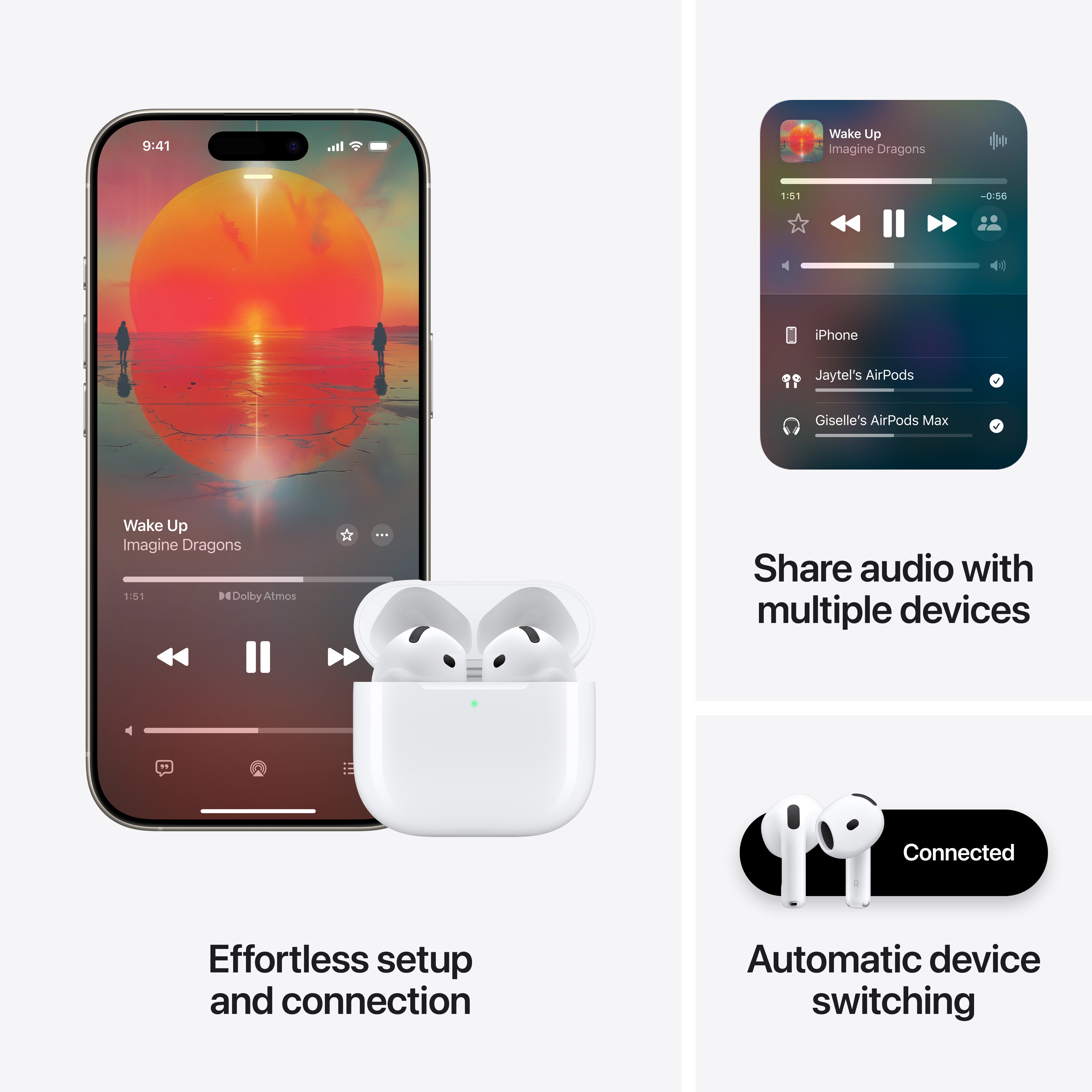 AirPods 4 – Expercom