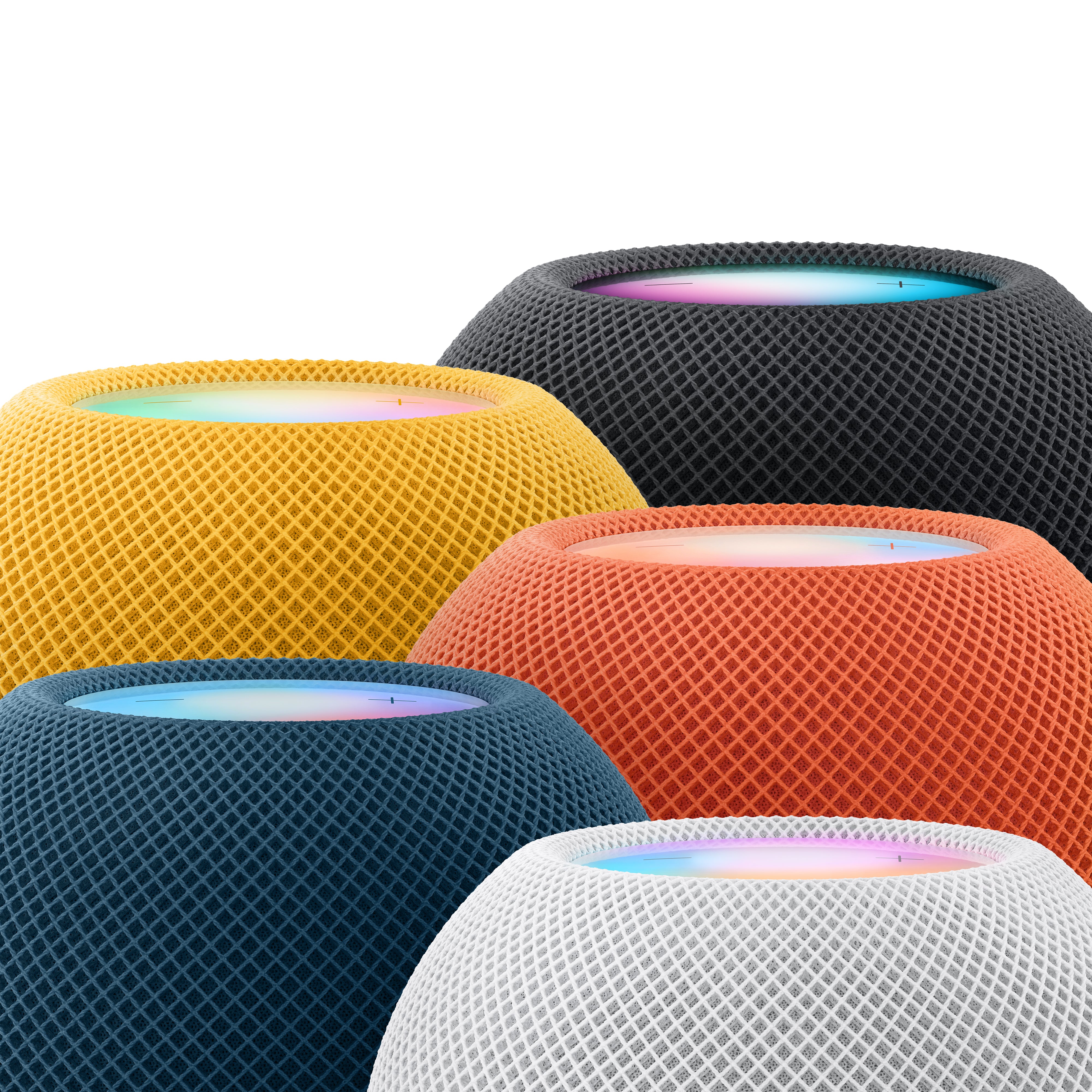 HomePod mini – Expercom