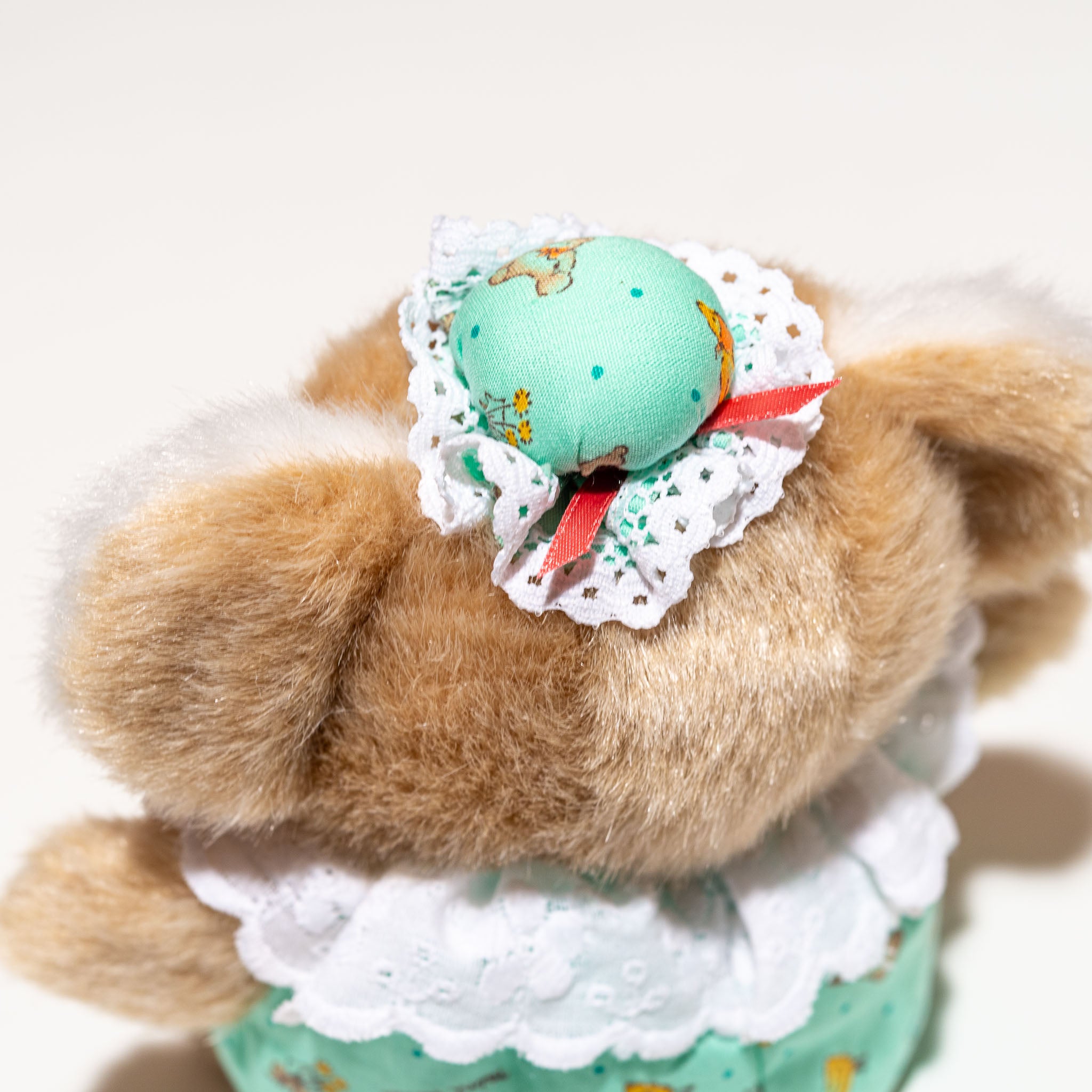 たけのこ TAKENOKO ぬいぐるみ プチぶらんでーと (ミニ) コアラ 88813