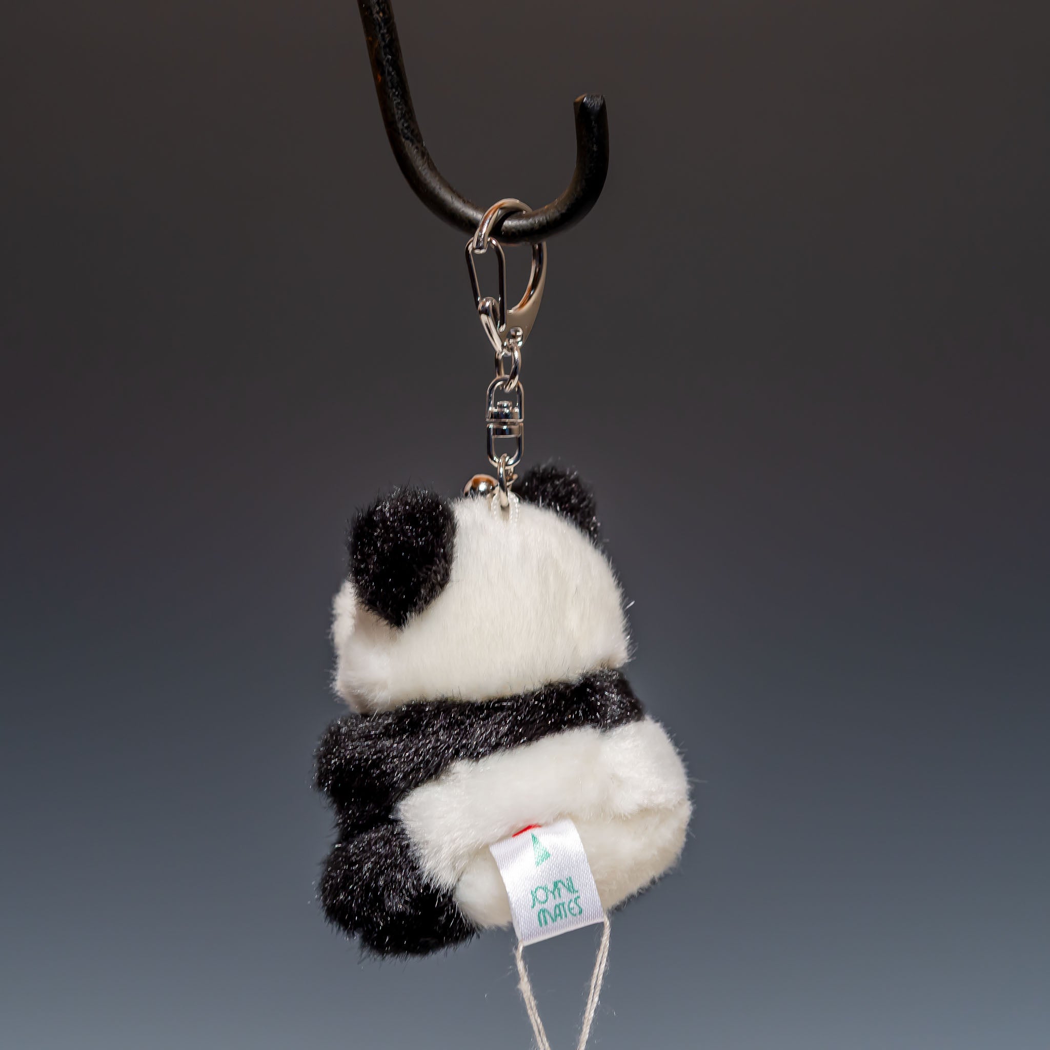 たけのこ TAKENOKO ぬいぐるみ ミニミニキッズ パンダ 48552