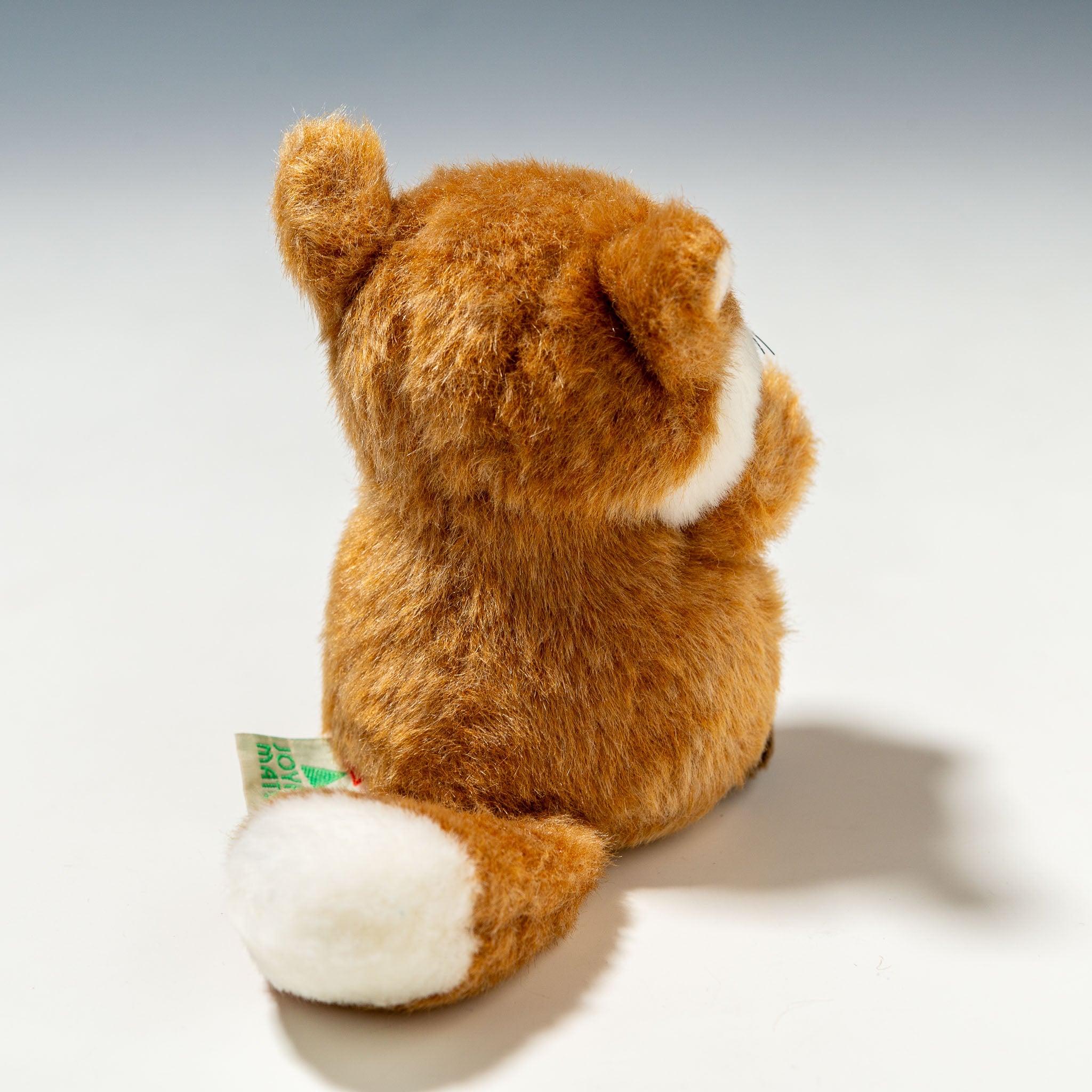 たけのこ TAKENOKO ぬいぐるみ 森のなかま (ミニ) キツネ 85207