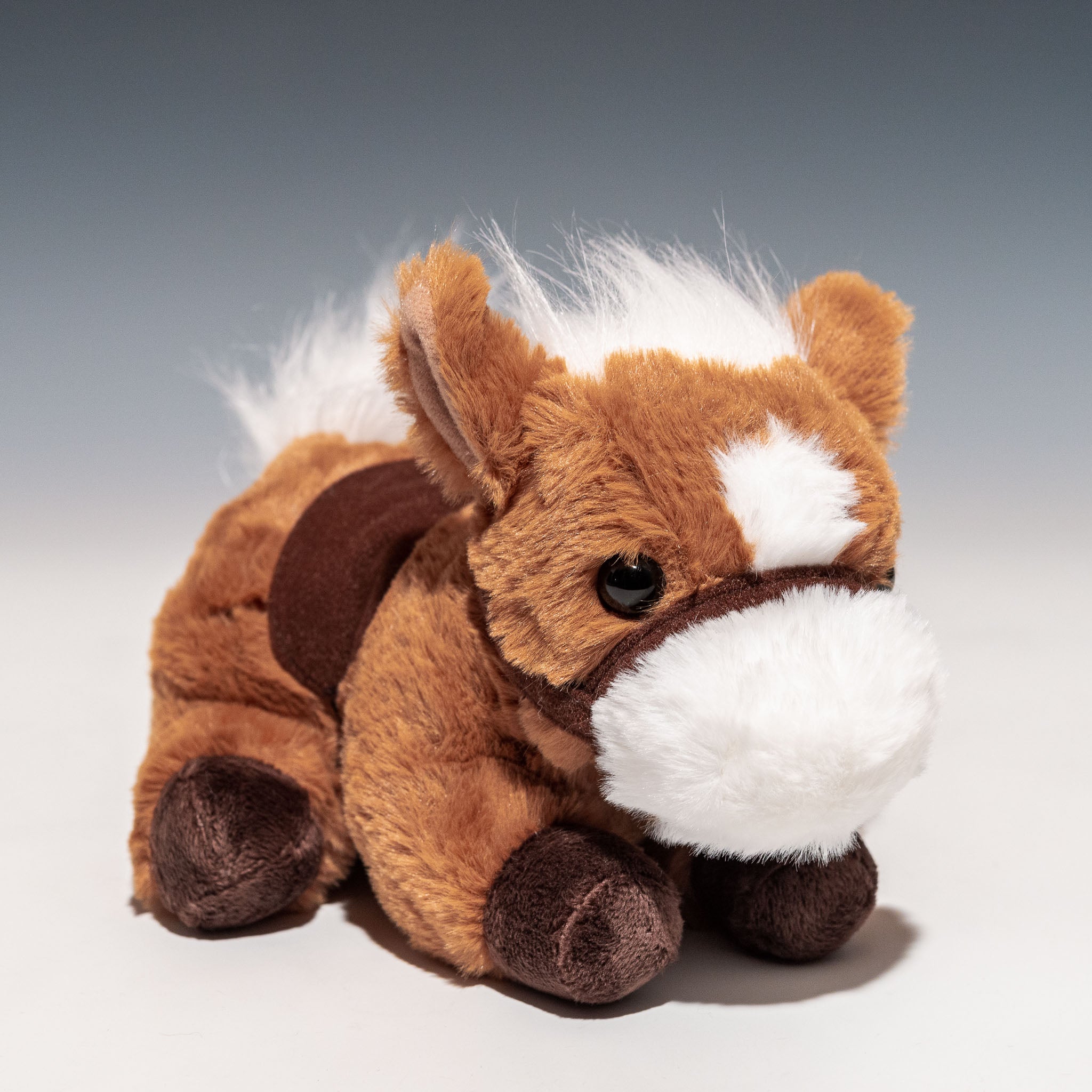 CUTE キュート販売 ぬいぐるみ ウマ 座り M NEW F0206 - エステルノ