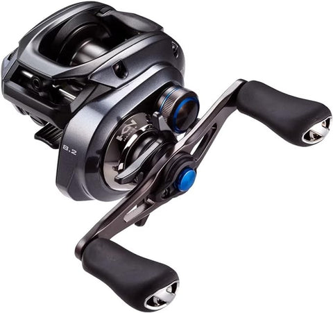 Shimano VANFORD C2500SHG Spinning Reel – EX TOOLS JAPAN, High