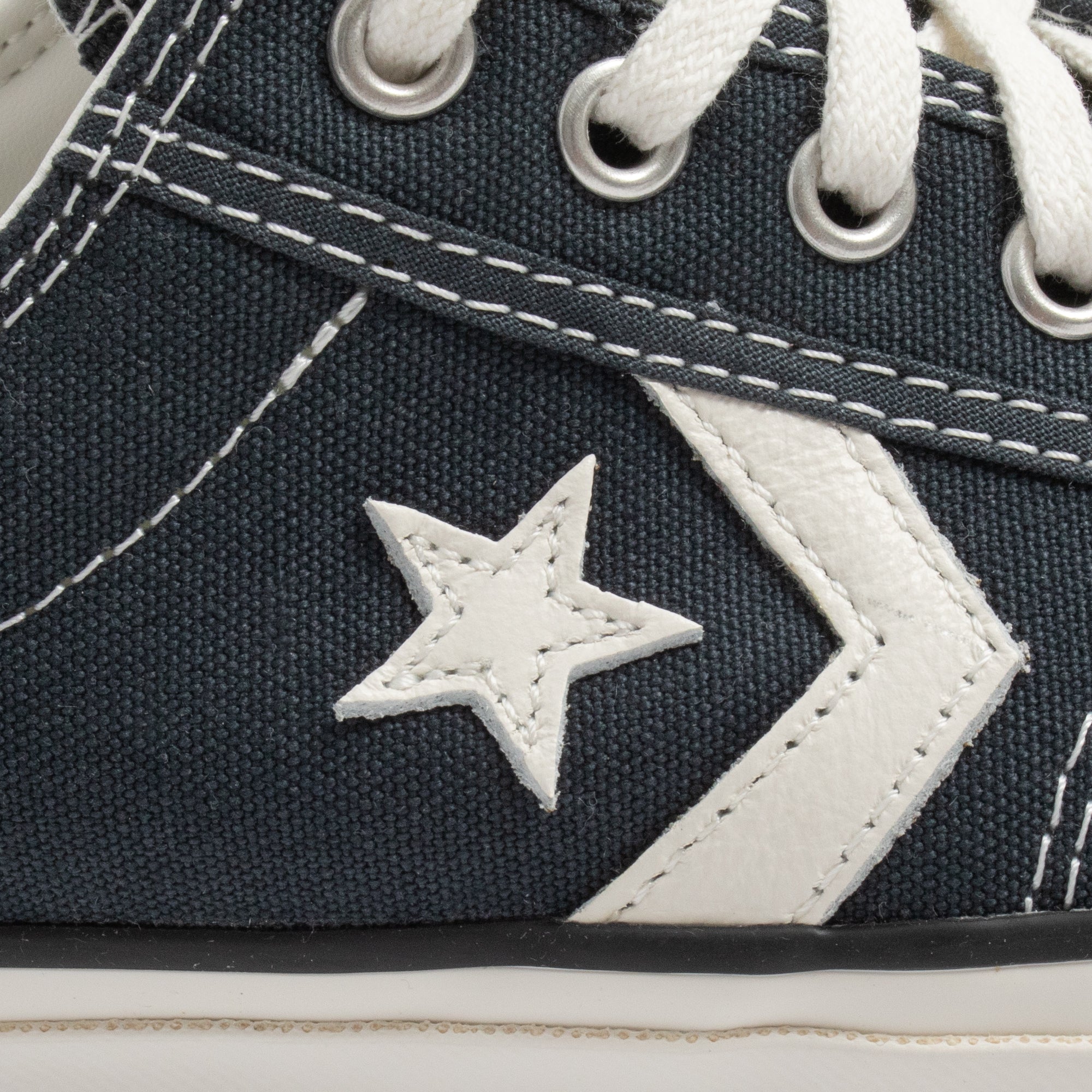 Converse Mens Star Player 76 OX Shoes – Extra Butter