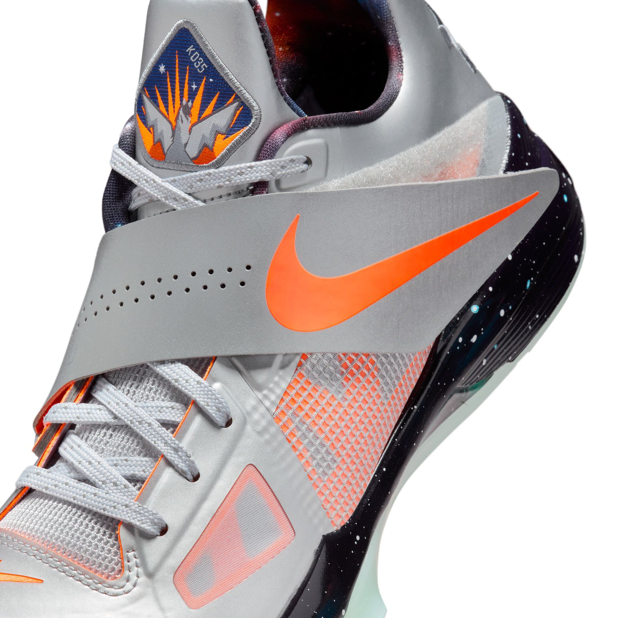 Nike Mens KD IV Shoes – Extra Butter