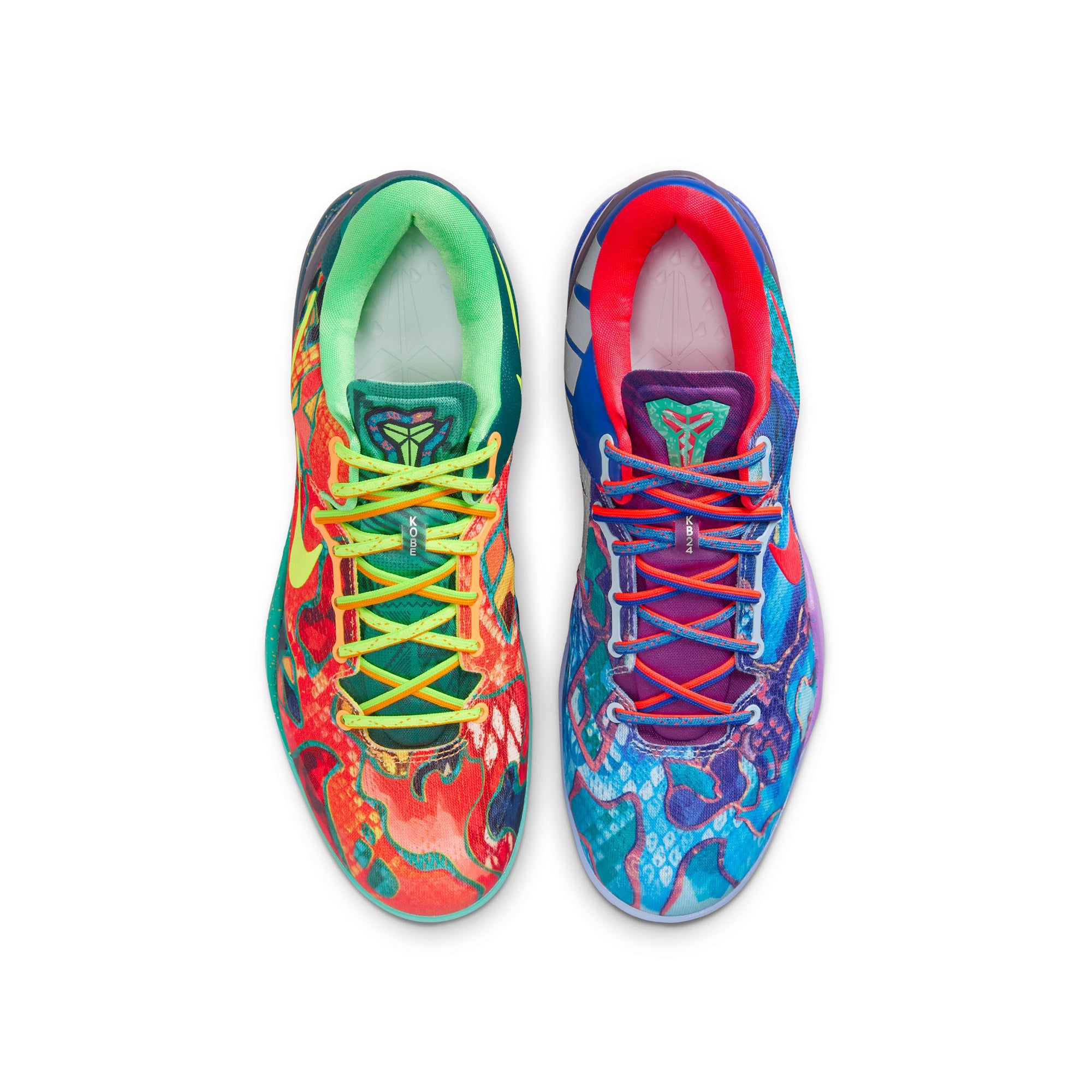 Nike Mens Kobe 8 Protro 