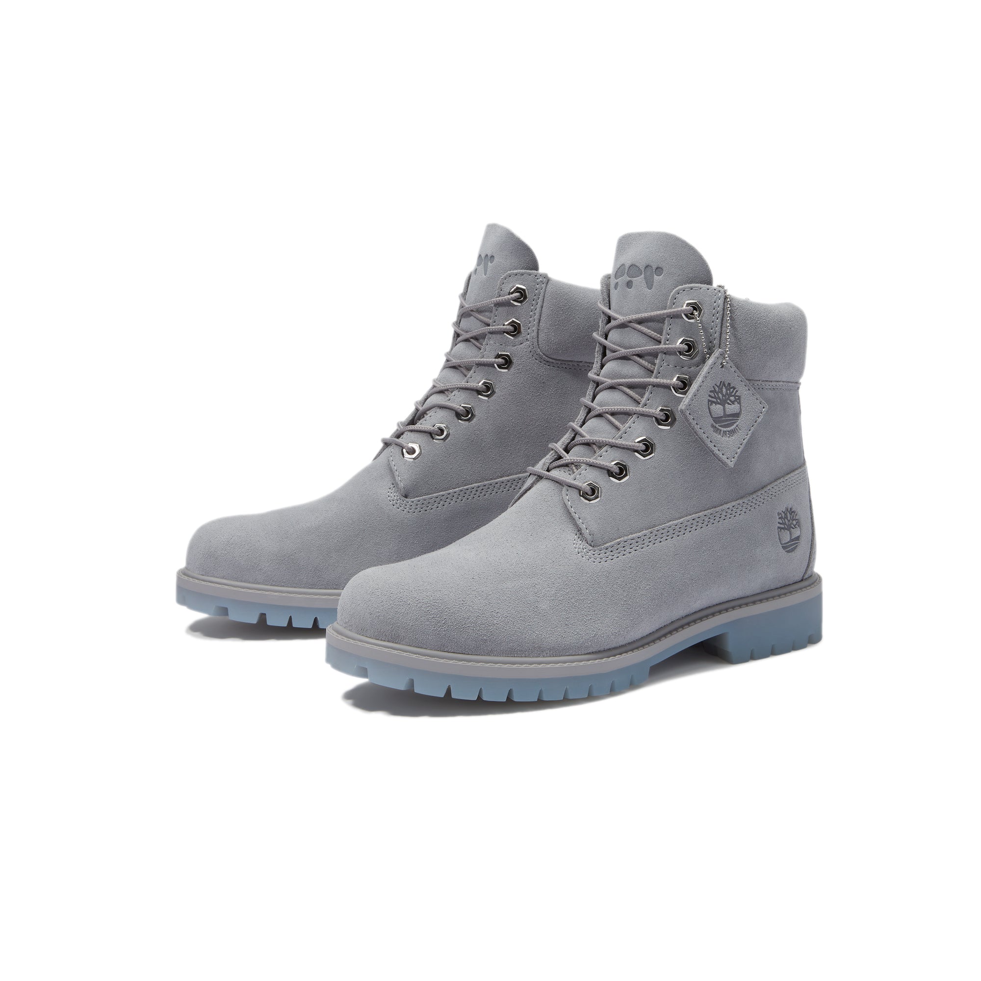 Timberland x Ice Studios 6-Inch Waterproof Boots – Extra Butter