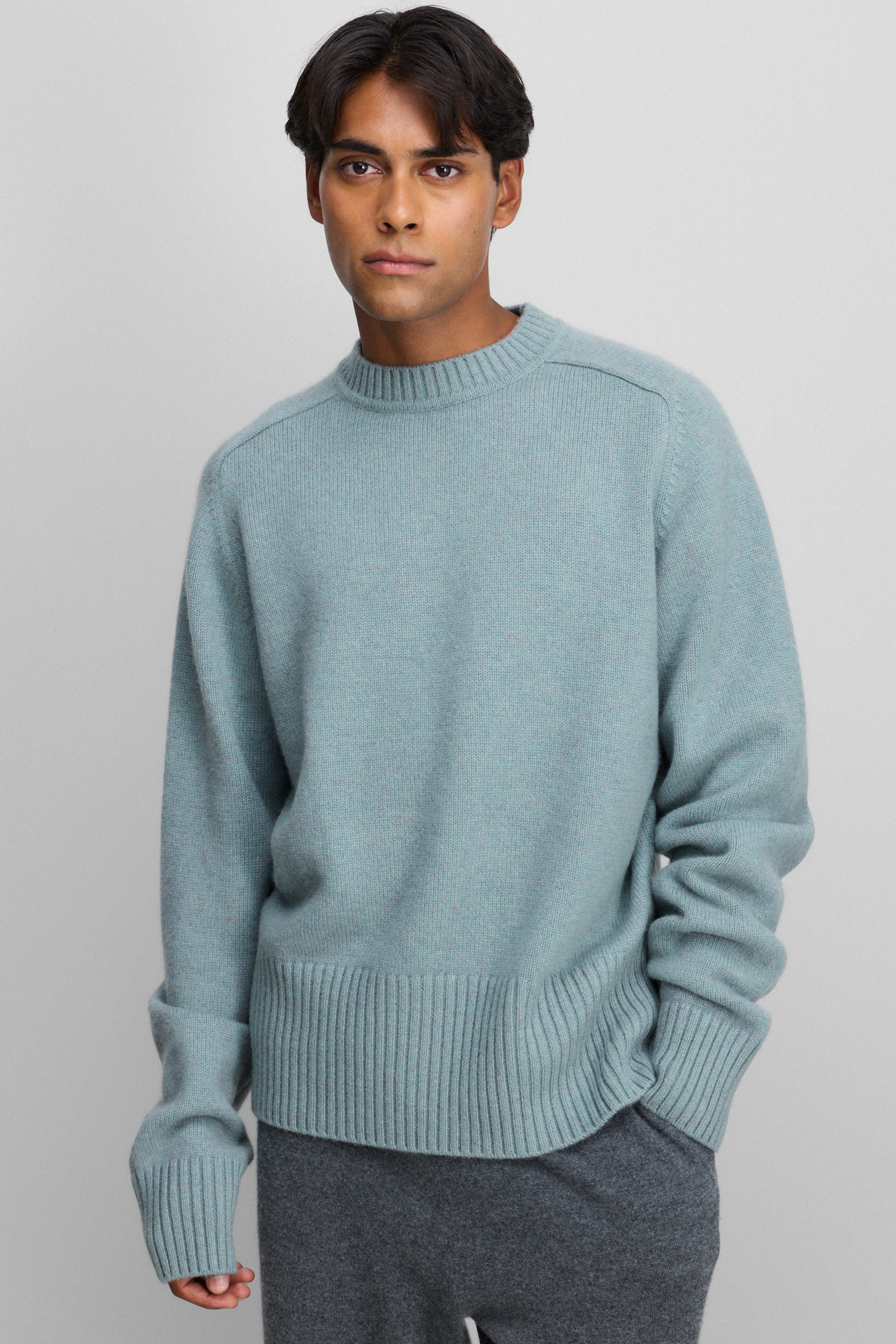 extreme cashmere sweater pure – n°236 mama – extreme cashmere x