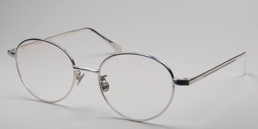 GERNOT LINDNER | 取扱いブランド | EYE CARE SYSTEM 綱島のメガネ