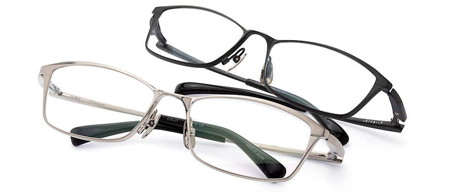 新光堂｜ジャポニスム2024AWコレクションより、チタン材を三次元プレス