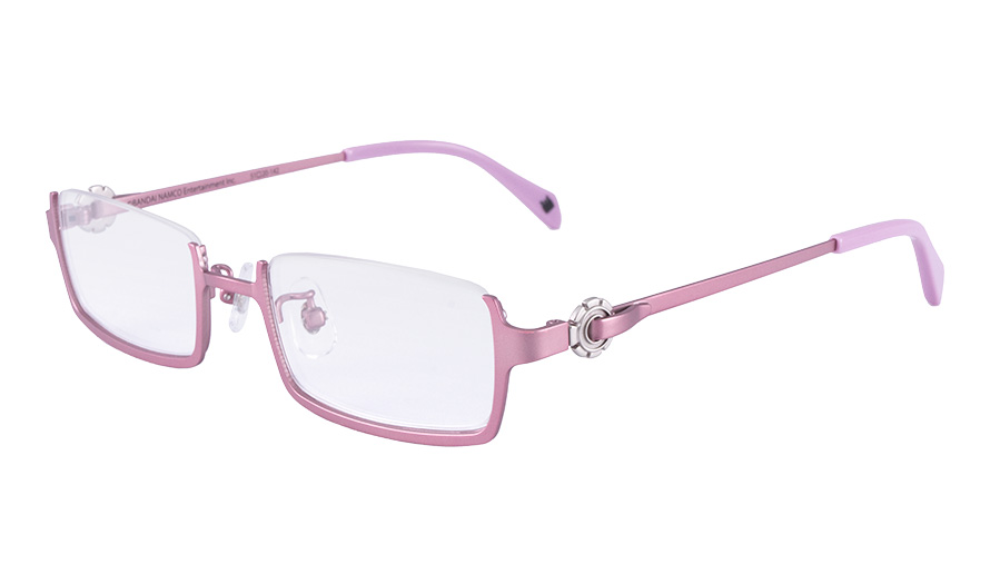 アイドルマスターシンデレラガールズ コラボレーション眼鏡 第3弾 特設