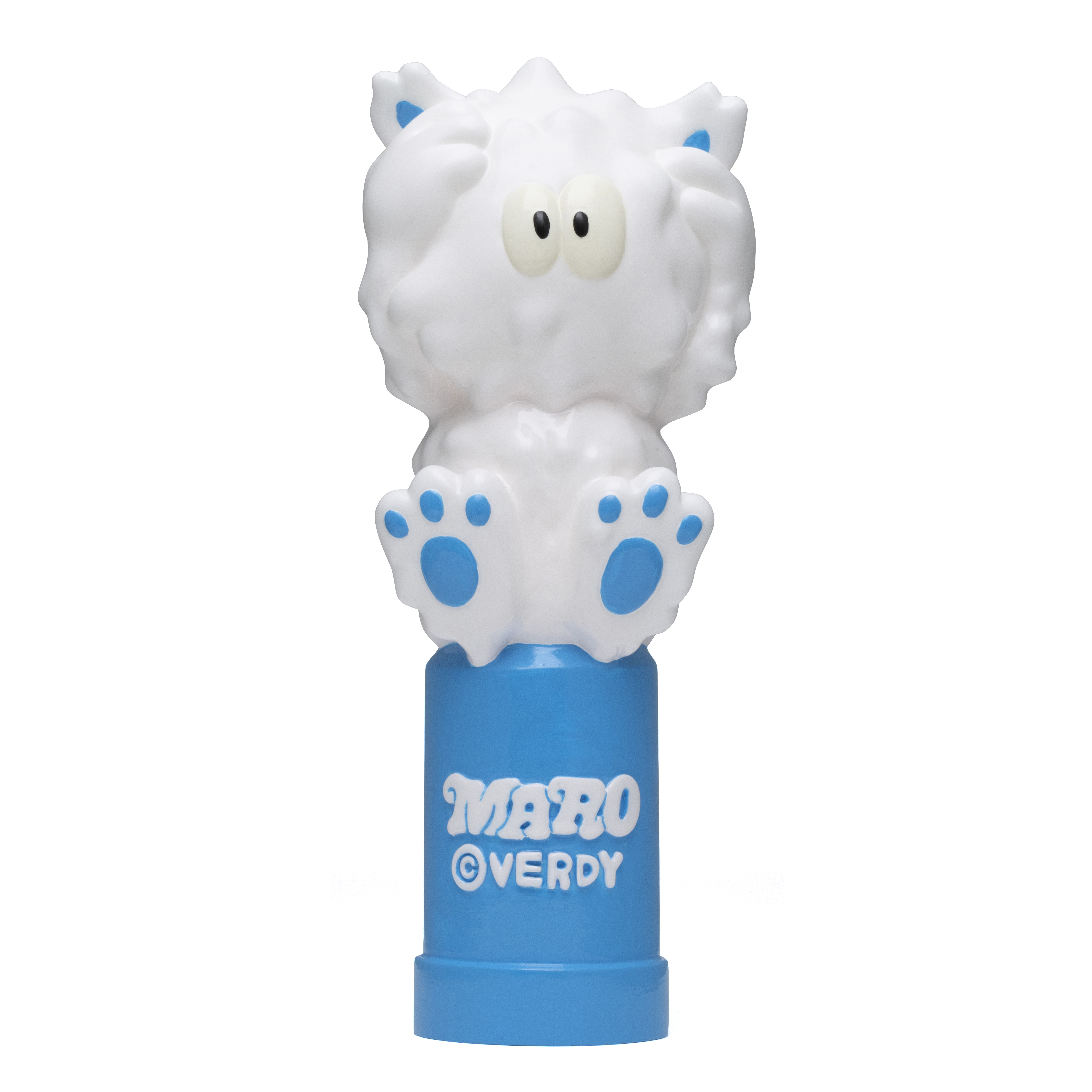 VERDY×MAROのコラボレーション第2弾登場! オリジナルキャラクターの