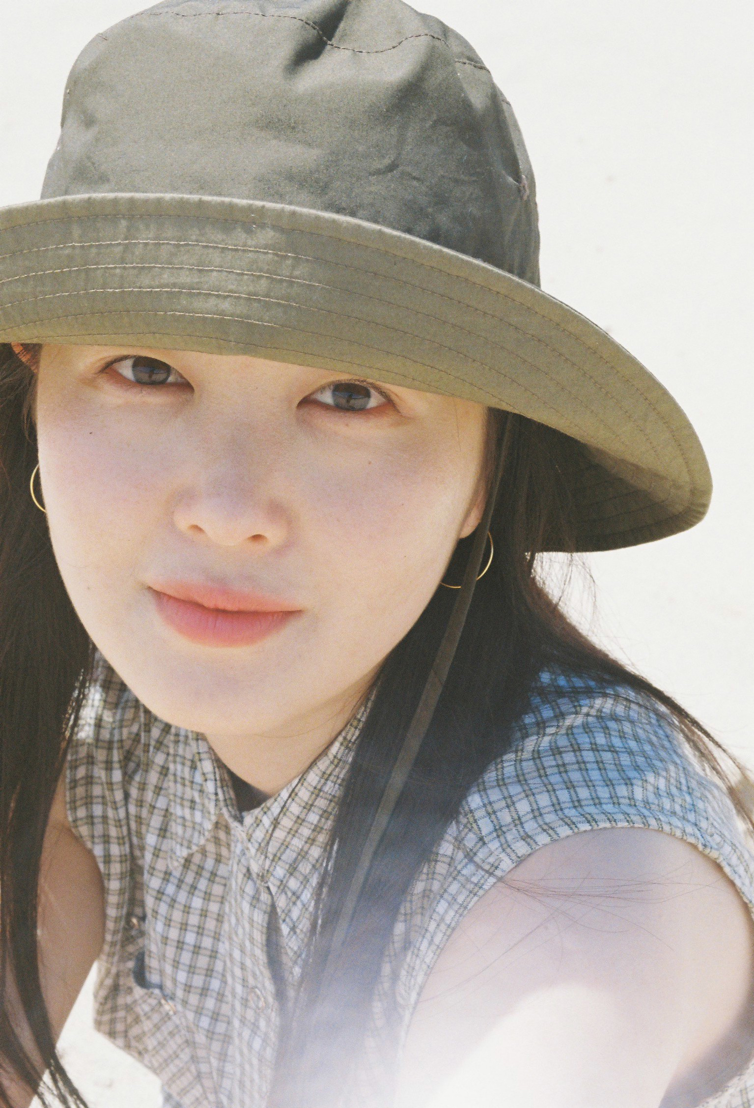 柴田ひかりが手掛けるPEEP INSIDE HEADより夏に向けた新作アイテムが