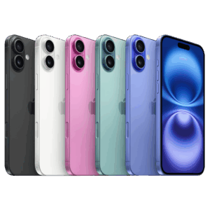 iPhone 16 Plus画面割れ修理 | 重度の破損から復活！ – EyeSmart