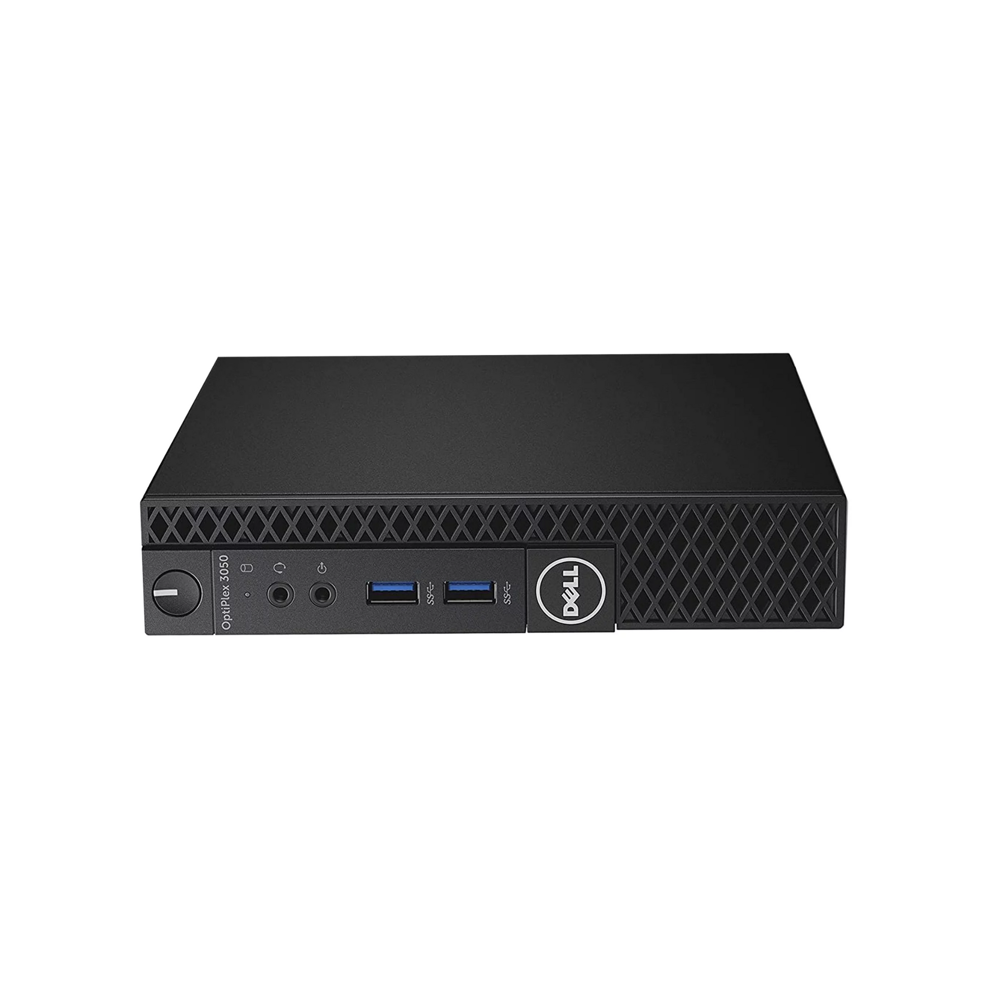 Dell OptiPlex 3050 Micro Desktop Computer i3 (6th Gen) 8GB - 500GB