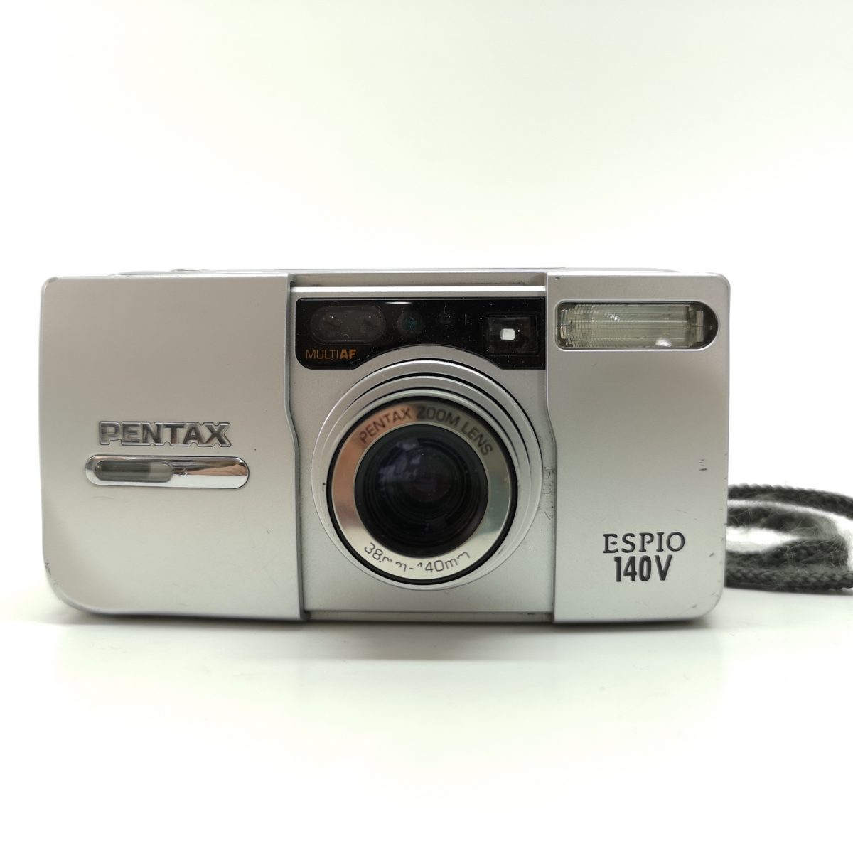 PENTAX ESPIOシリーズの違いを徹底解説｜モデルごとの特徴と選び方