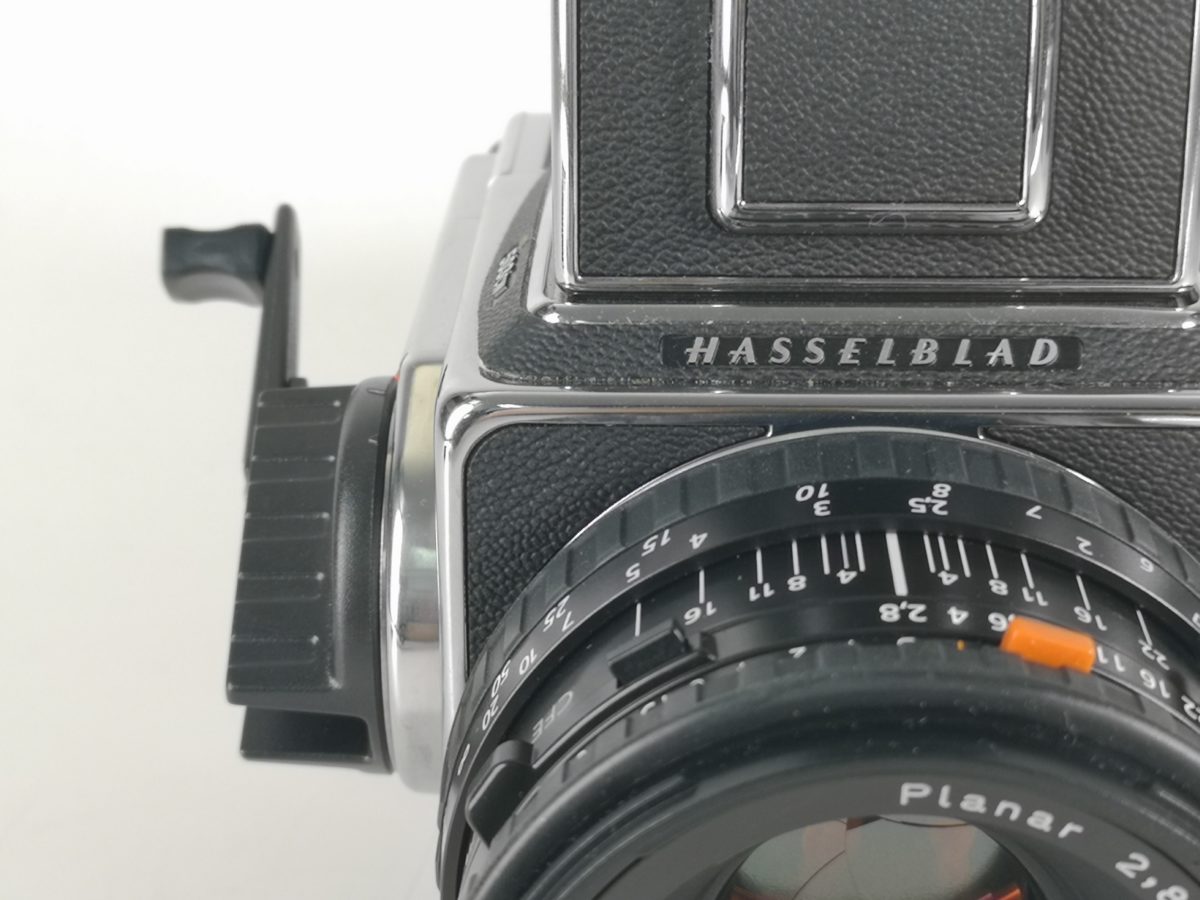 HASSELBLADの歴史と使い方を徹底解説！ | スタッフブログ | カメラ買取