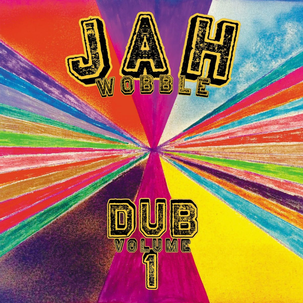 Dub Volume One | Jah Wobble