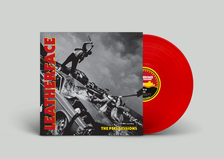 The Peel Sessions | Leatherface