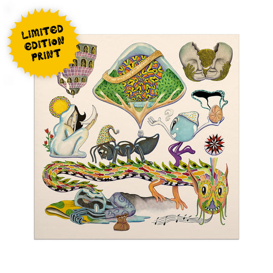 Maybe I'm Dreaming | Various Artists | Anthology Recordings