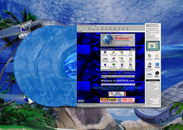 w w w . d e e p d i v e . c o m | Webinar™ | Whitespace