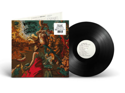 Merch | No Prisoners