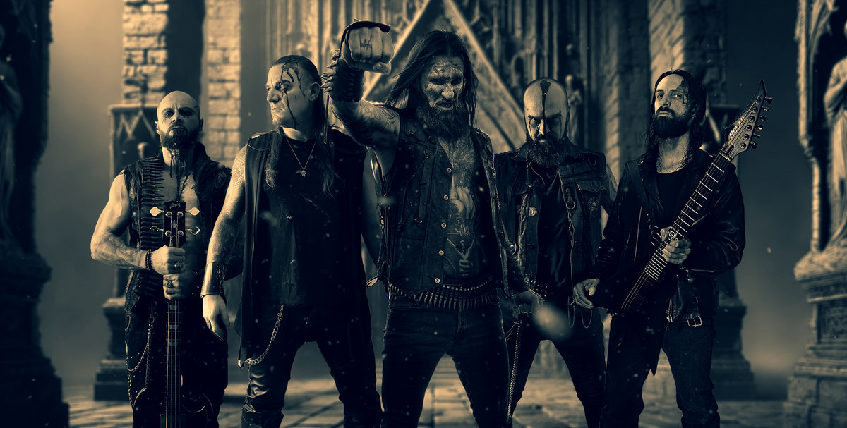 Music | BLISS OF FLESH