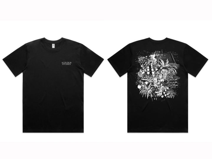 Acid Dub Versions III | Om Unit