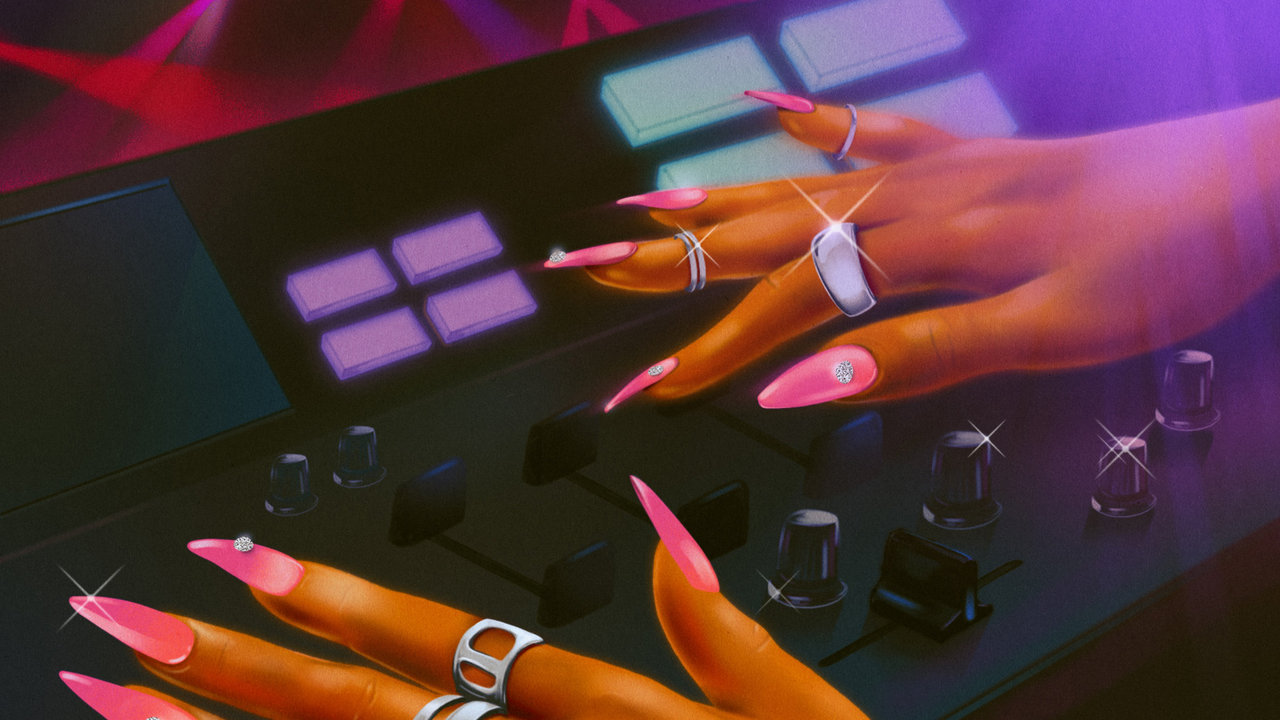 Maple Fyshh, “君​が​ど​ん​ど​ん​離​れ​て​行​く You Are Leaving My