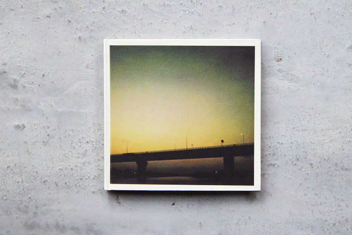 twilight | haruka nakamura (official)