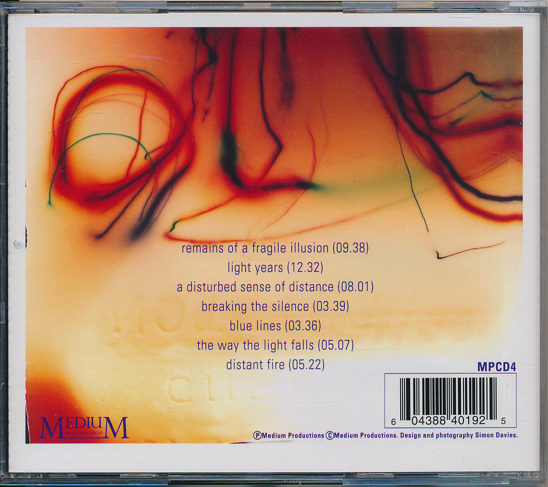 Other Worlds In A Small Room | Jansen/Barbieri