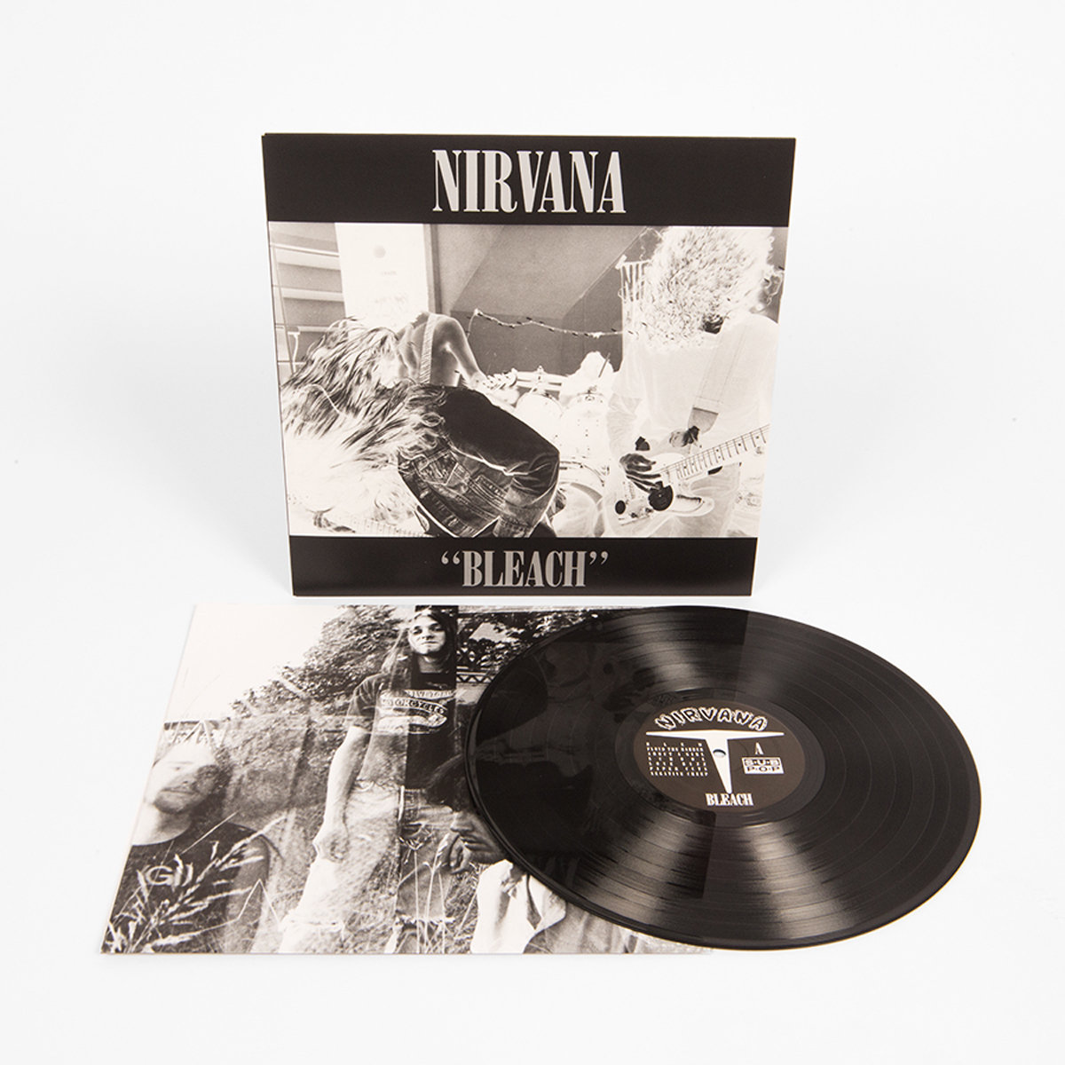 Bleach | Nirvana