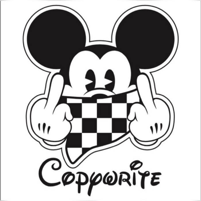 Mick Boogie & Joey Fingaz present: The Jerk vol.0 | COPYWRITE